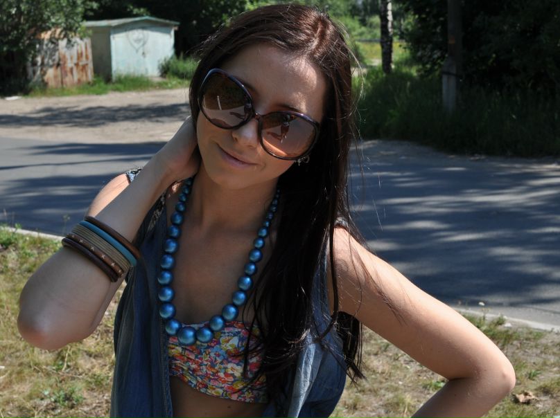 №15, Алена Кулиева, 37 лет, Петрозаводск №15, Алена Кулиева, 37 лет, Петрозаводск