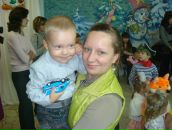 Фотография Корчмарик Ирины