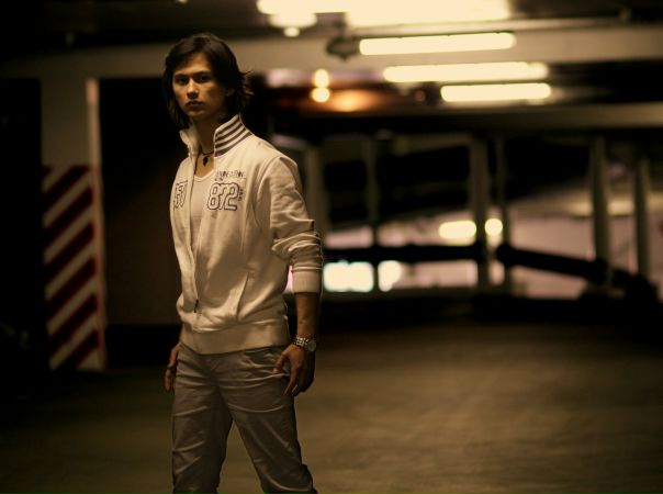 №13, Александр Крофт, Москва, Россия №13, Александр Крофт, Москва, Россия