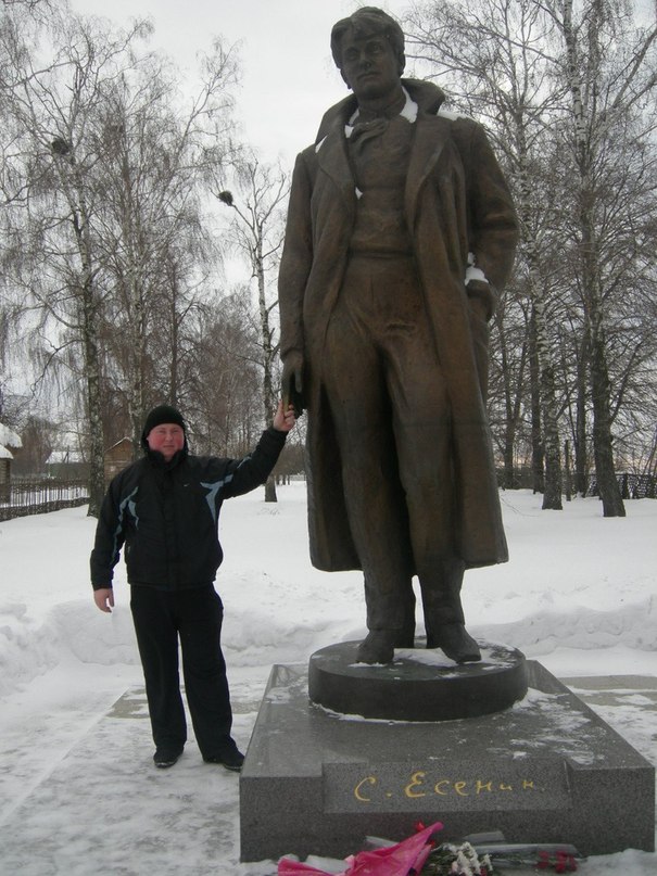 Сергей Синицын фотография #44