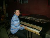 Фотография Ледянова Дмитрия