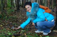 Фотография Даниловой Натальи