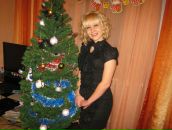 Фотография Дежневой Елены