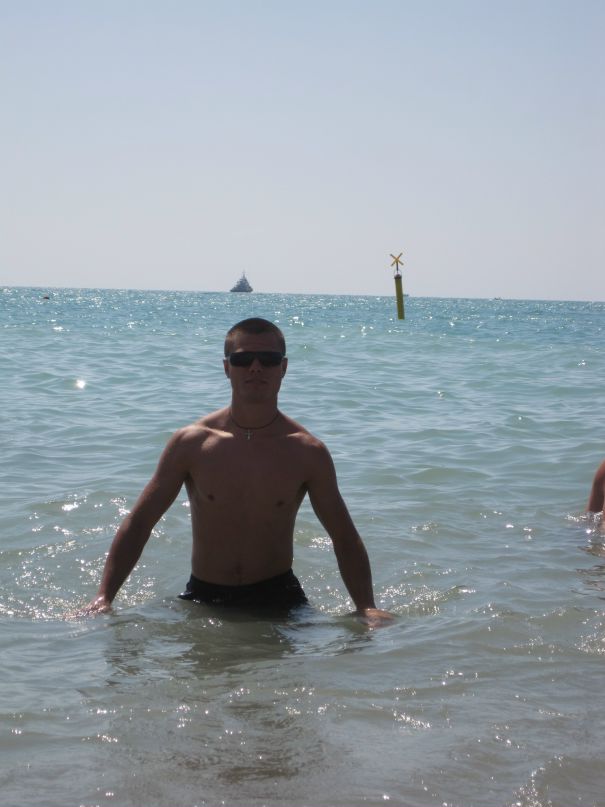 Макс Грищенко фотография #21
