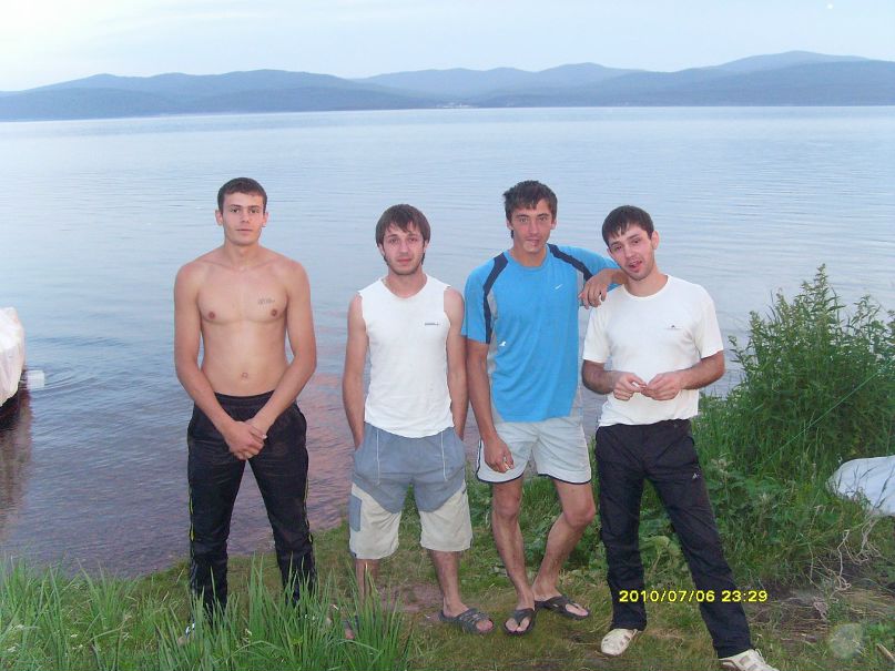 Николай Кора фотография #34