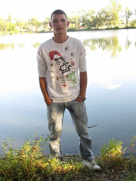 Игорь Поляков фото №13