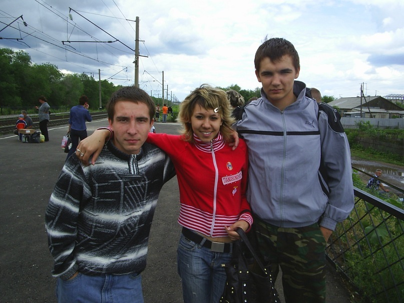 Александр Давыденко фотография #30