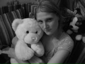 Фотография Чёрной Катьки