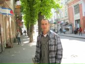 Міша Кармазин фотография #29 (источник - https://vk.com/id131987306)