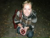 Фотография Богдановой Миланы