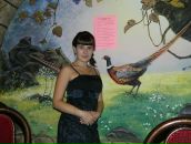 Фотография Саженовой Натальи