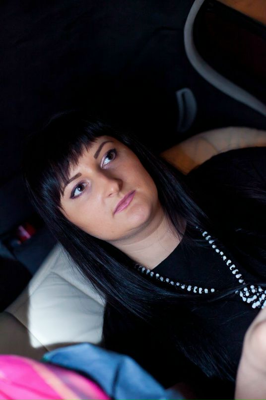 Вера Терещук фотография #31