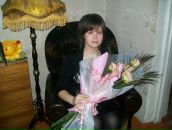 Фотография Елсуковой Дарьи