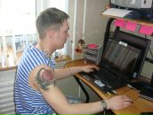 Фотография Павлова Вячеслава