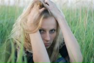 Фотография Берзиной Анны