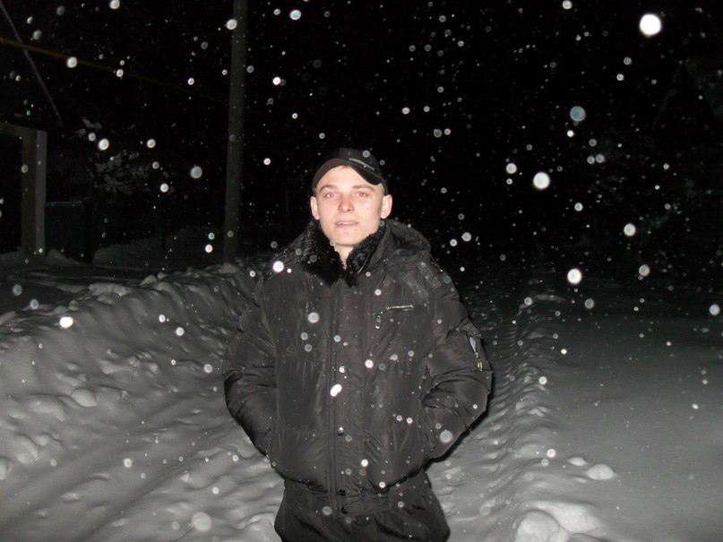 Денис Тимошенко фотография #6