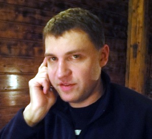 №8, Михаил Ксенофонтов, Москва №8, Михаил Ксенофонтов, Москва