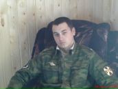 Фотография Савкина Сергея