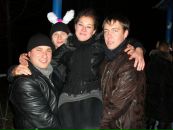 Андрюха Аміго фотография #50 (источник - https://vk.com/id35694912)