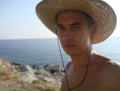 Міша Гричак фотография #4 (источник - https://vk.com/id37874265)