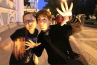 Фотография Безменникова Виталия