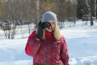 Фотография Васильевны Веры