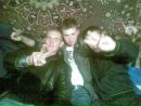Міша Юркевич фотография #21 (источник - https://vk.com/id116786627)