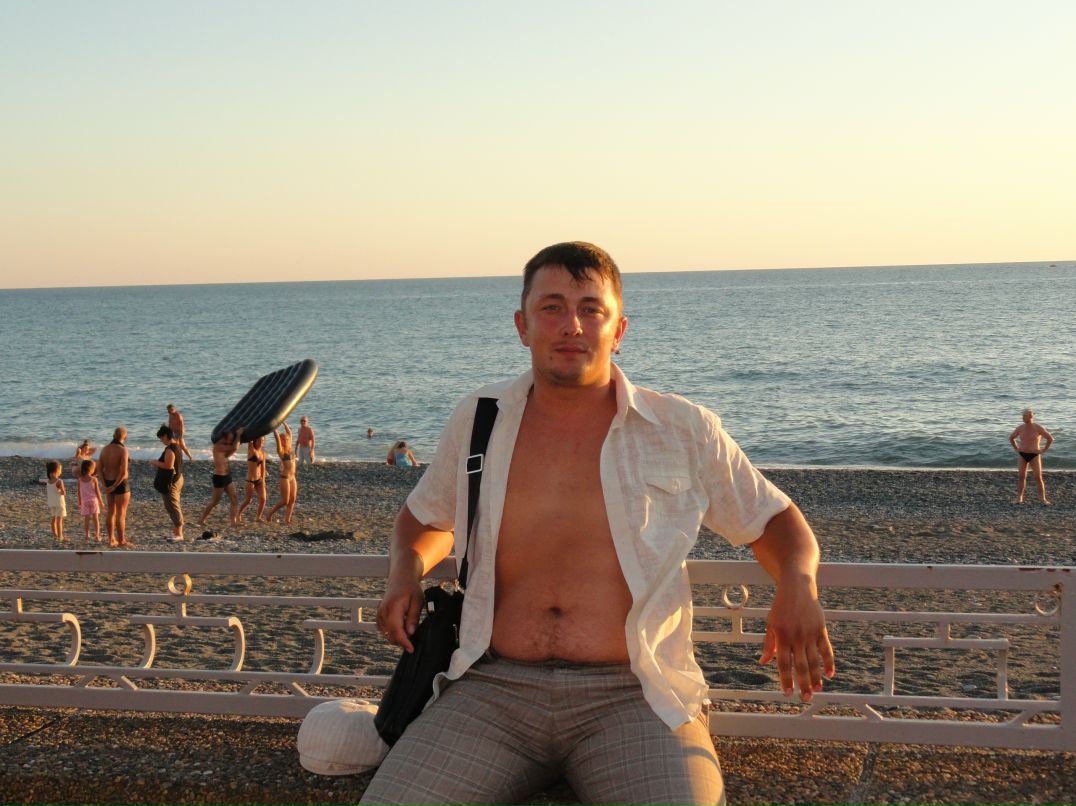 Дмитрий Носков фотография #45