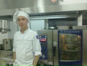 Фотография Гасникова Павла