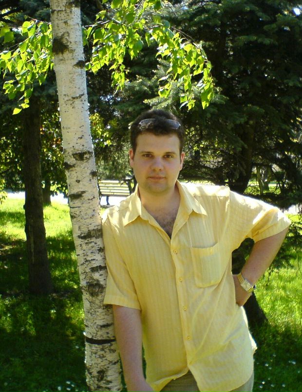 Иван Кузнецов фотография #39