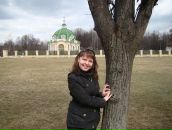 Фотография Тараскиной Юлии