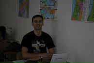 Фотография Подбуцкого Романа