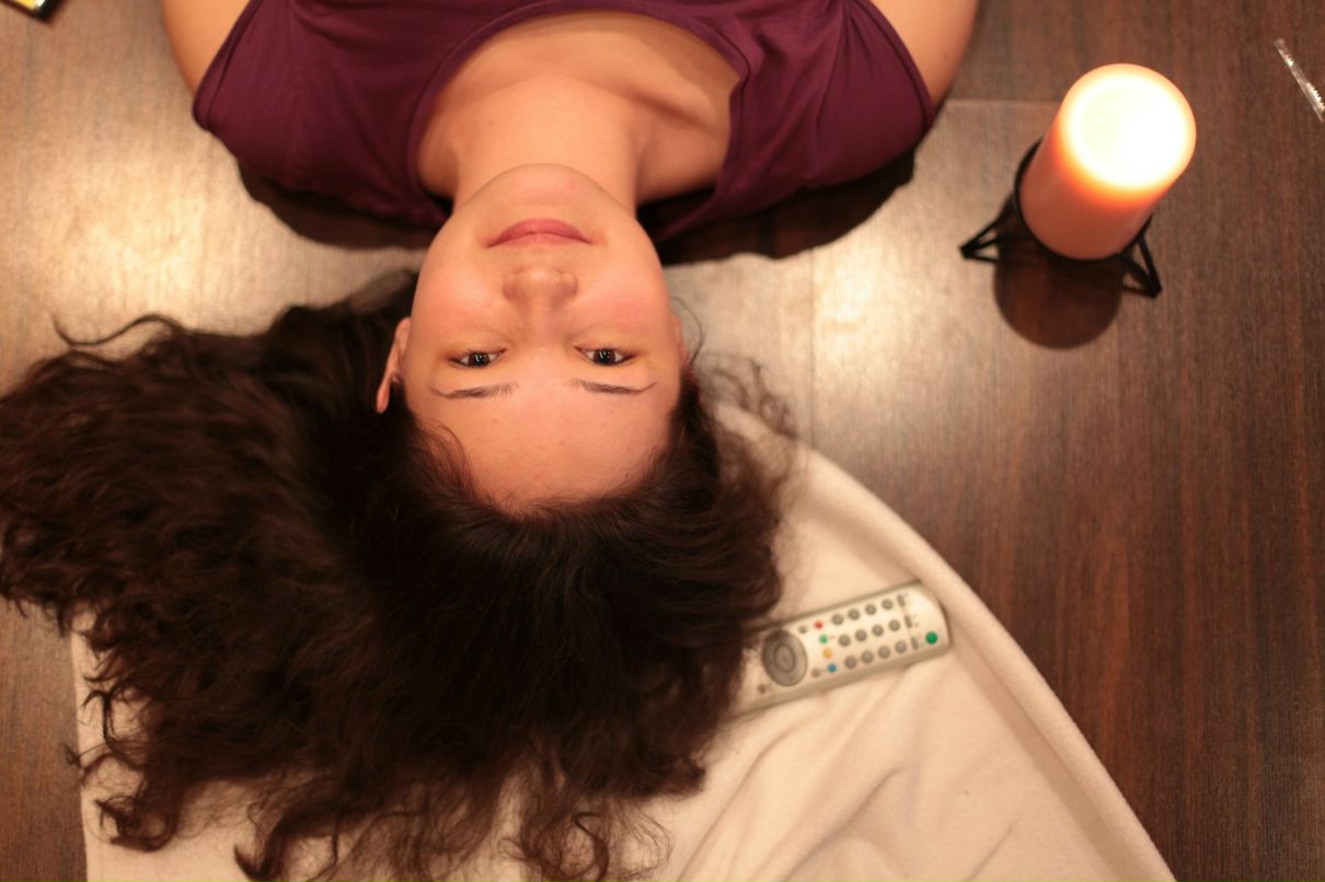 Roza Badaeva фотография #5