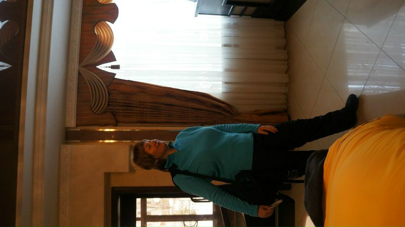 Андрей Гошкодер фотография #10