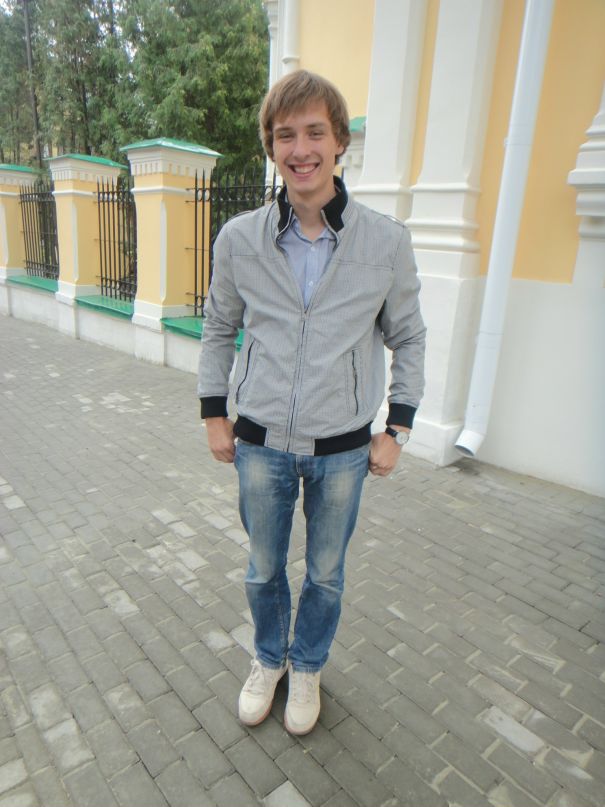 Дмитрий Боган фотография #10