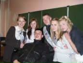 Фотография Sakovich Regina