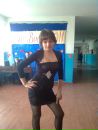 Таміла Шестопал фотография #1