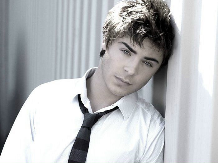 Zac Efron фото №8