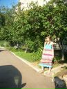 Фотография Поповой Натальи
