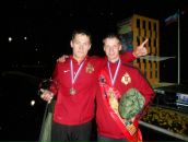 Фотография Ведерникова Миши