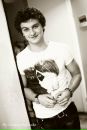 Фотография Taygunshoev Munis