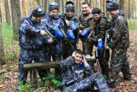 Фотография Ахмедовича Руслана