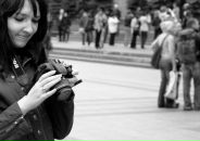 Фотография Сидоровой Ирины