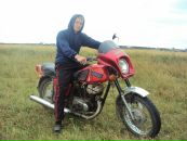 Фотография Сергеева Евгения