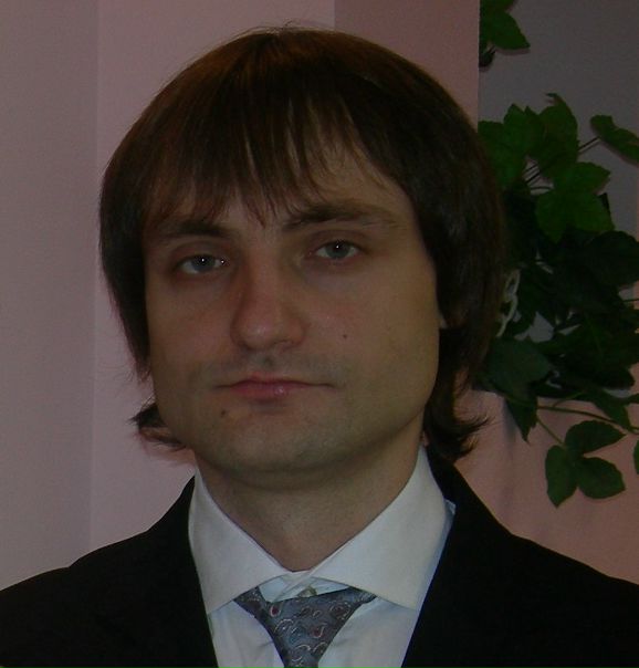 Дмитрий Дорошенко фото №2