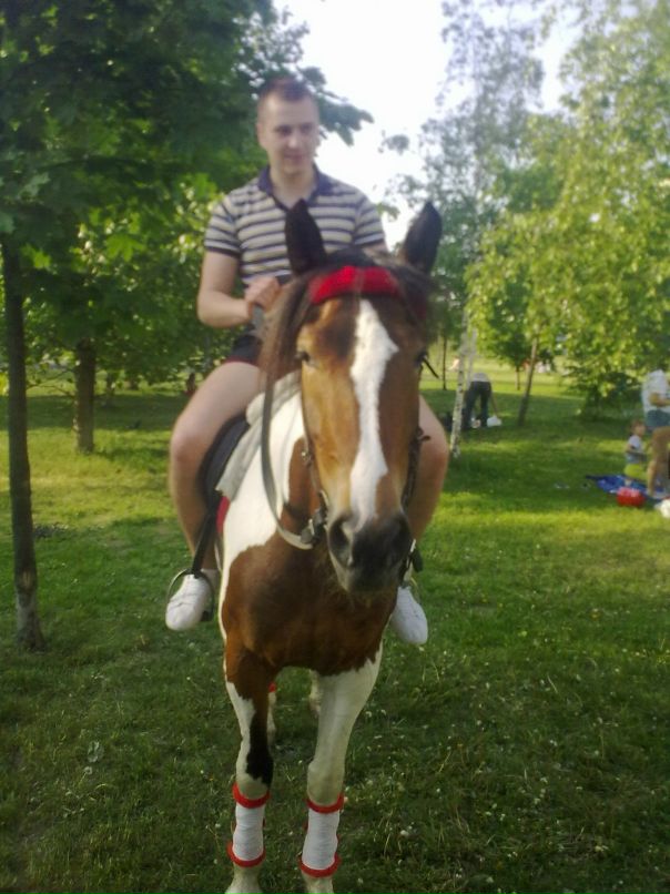 Дима Васильков фотография #15