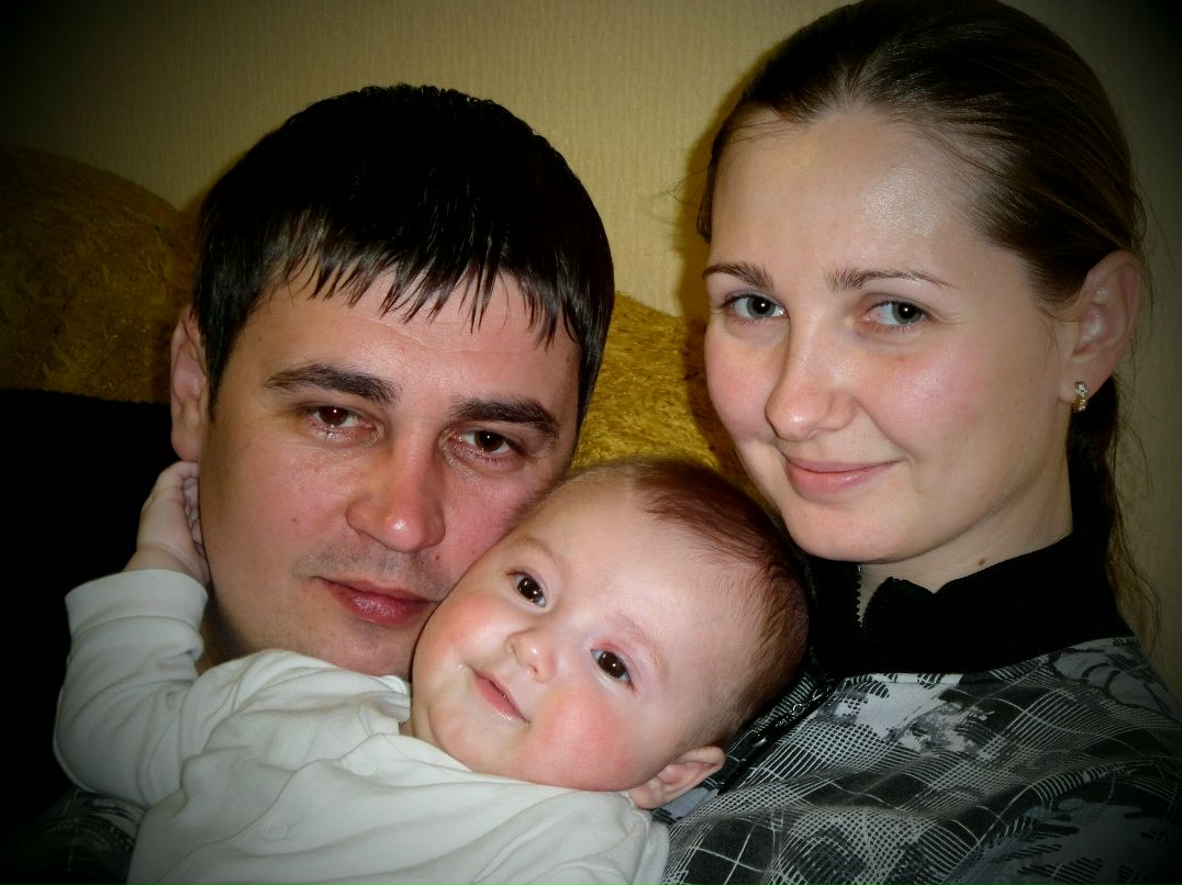 Сергей Лисаченко фотография #1