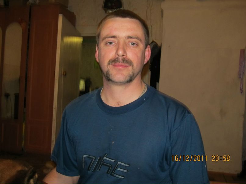 Олег Ткаченко фотография #4