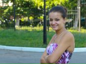 Фотография Щербаковой Марии