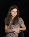 Фотография Рыжовой Иринки